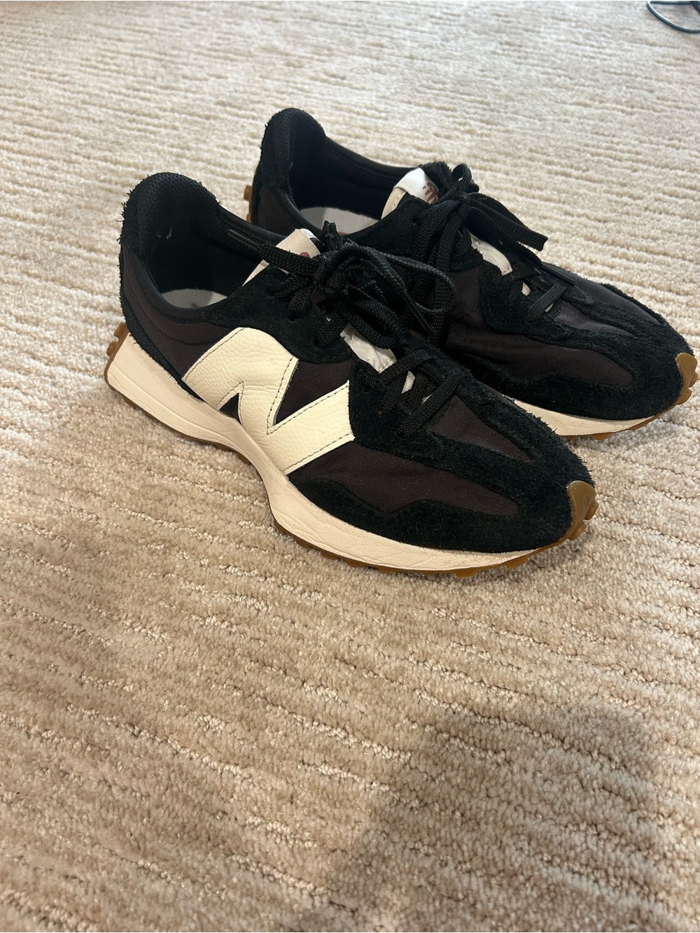 New balance 327 size6.5